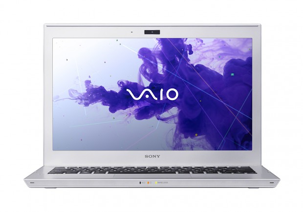 Sony Vaio T13